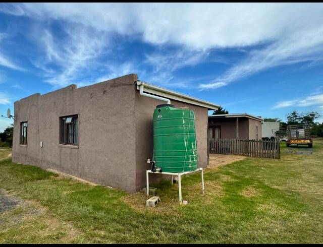 FARM FOR SALE IN MOSSEL BAY RURAL